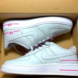 Air Force 1 LV8 3 (GS)